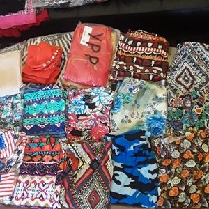 Brand new leggings! Please contact me @4086779053